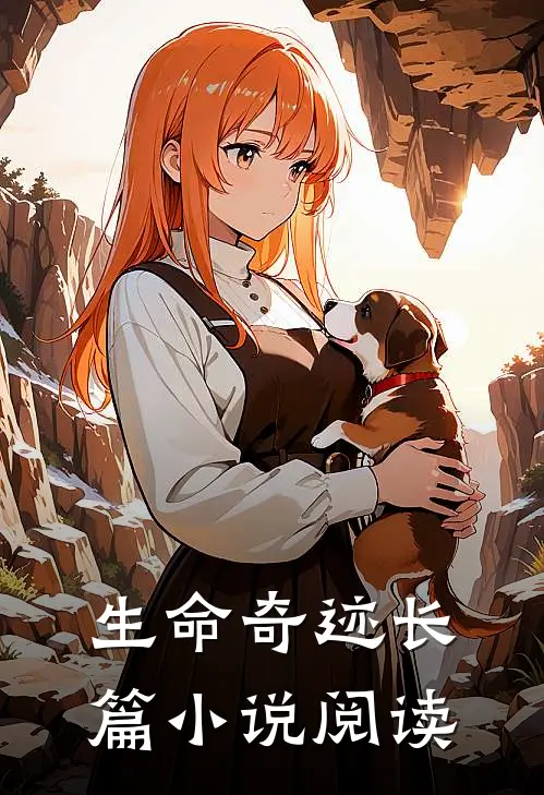 生命奇迹长篇小说阅读