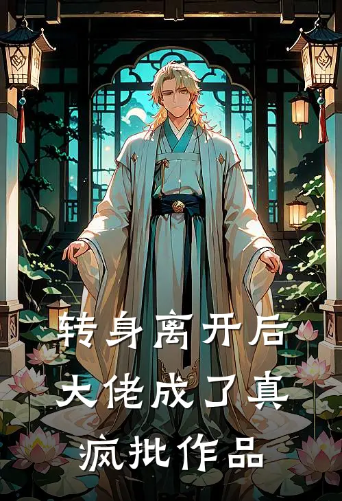 转身离开后，大佬成了真疯批作品