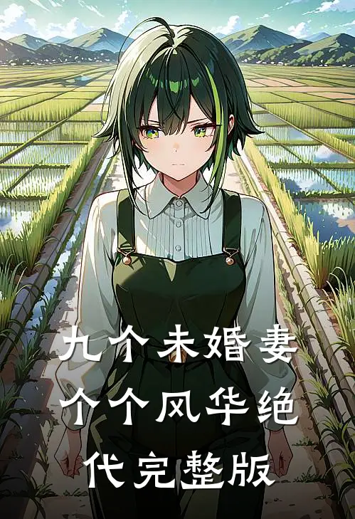 九个未婚妻个个风华绝代完整版