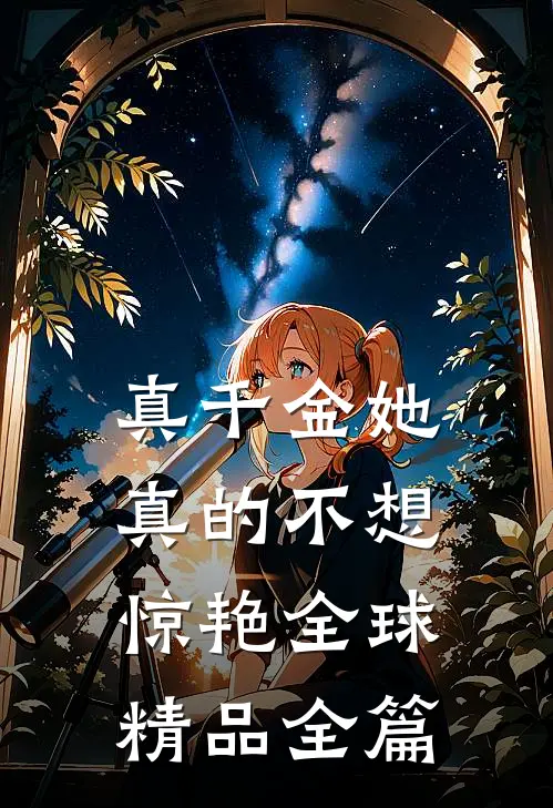 真千金她真的不想惊艳全球精品全篇