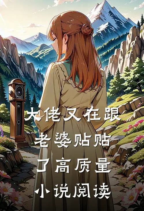 大佬又在跟老婆贴贴了高质量小说阅读