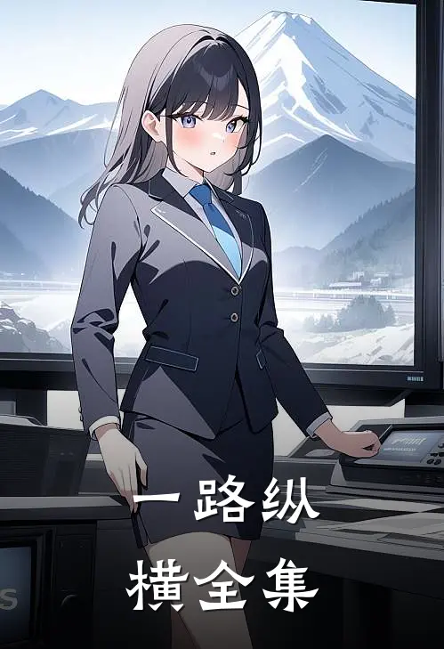 一路纵横全集