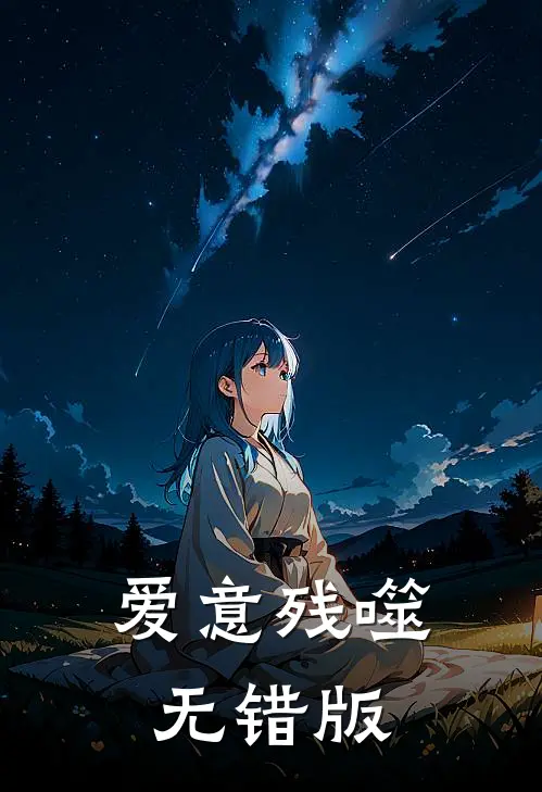 爱意残噬无错版