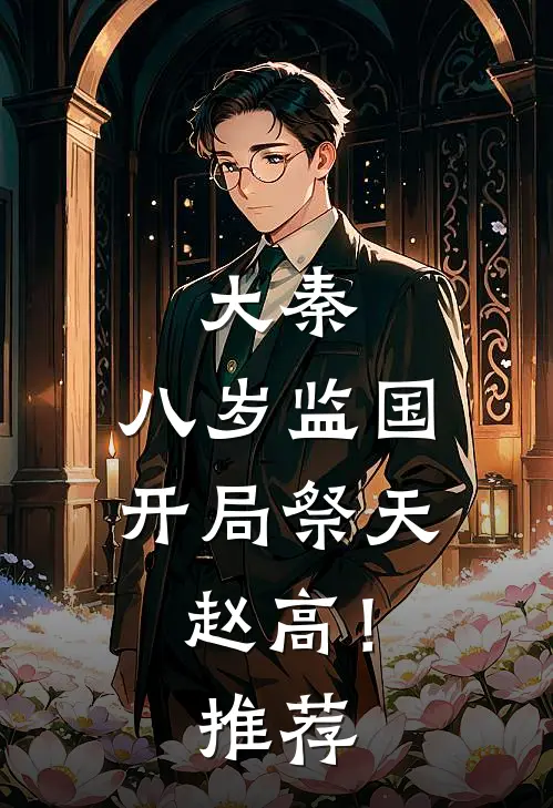大秦：八岁监国，开局祭天赵高！推荐