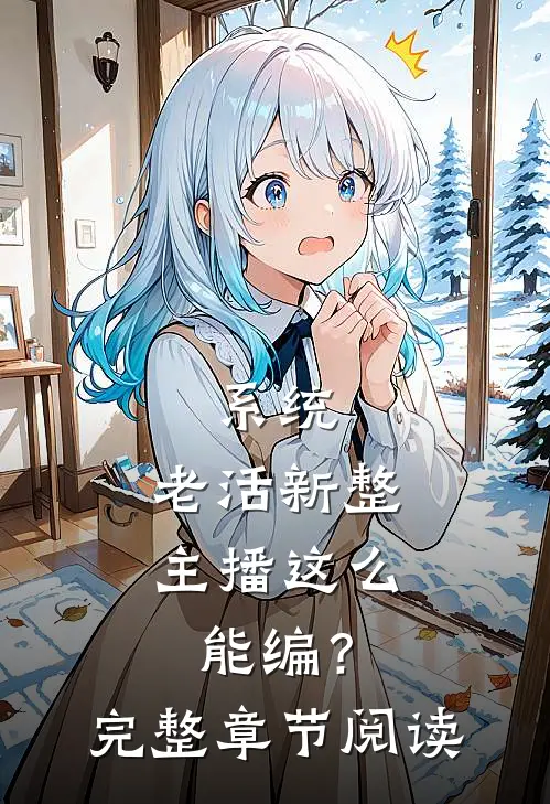 系统：老活新整，主播这么能编？完整章节阅读