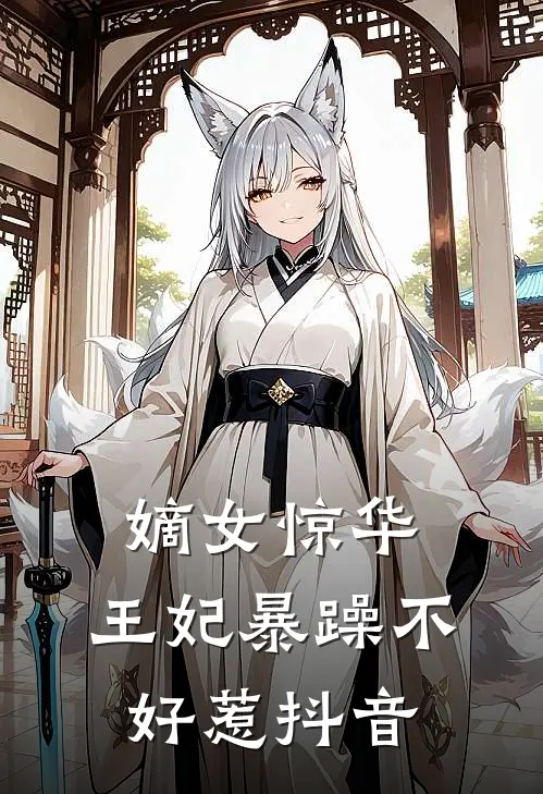 嫡女惊华：王妃暴躁不好惹抖音