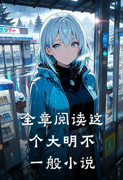 全章阅读这个大明不一般小说
