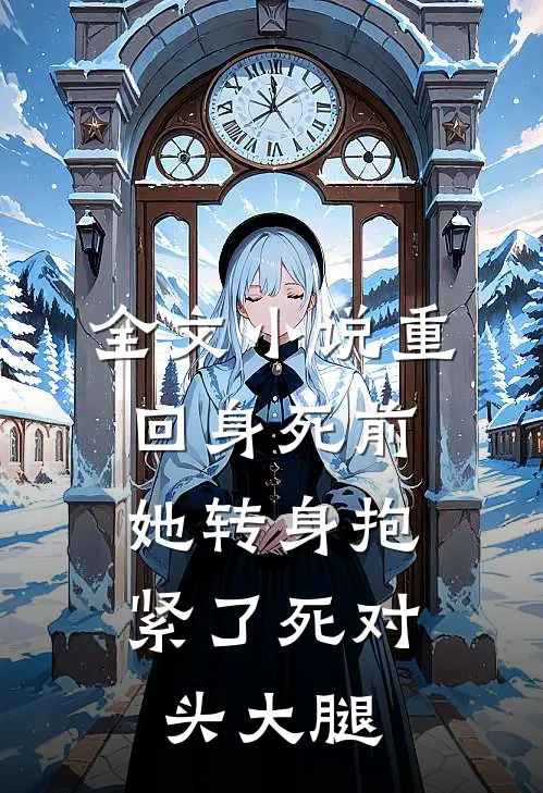 全文小说重回身死前，她转身抱紧了死对头大腿