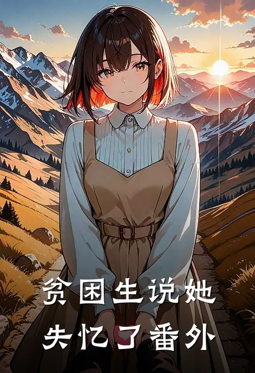 贫困生说她失忆了番外