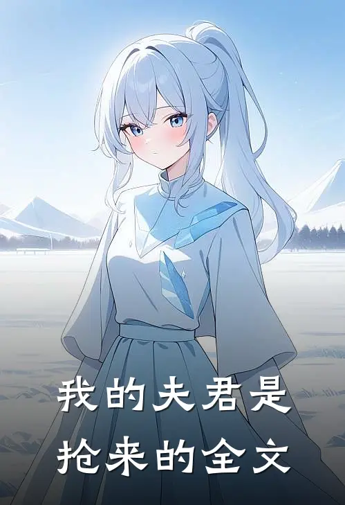 我的夫君是抢来的全文