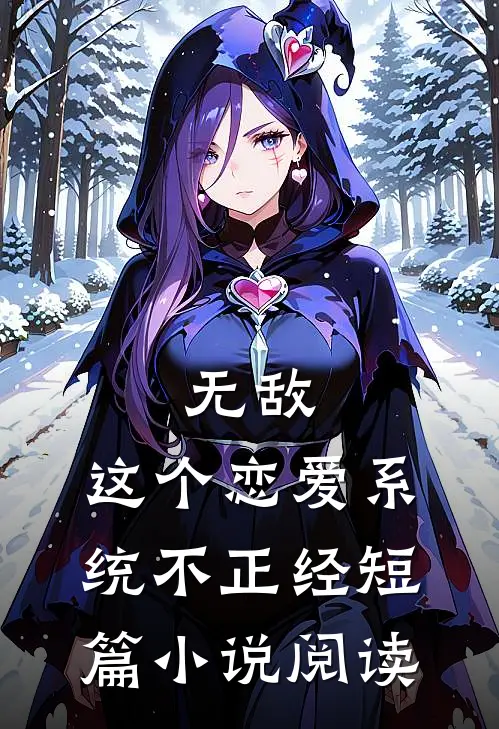 无敌：这个恋爱系统不正经短篇小说阅读
