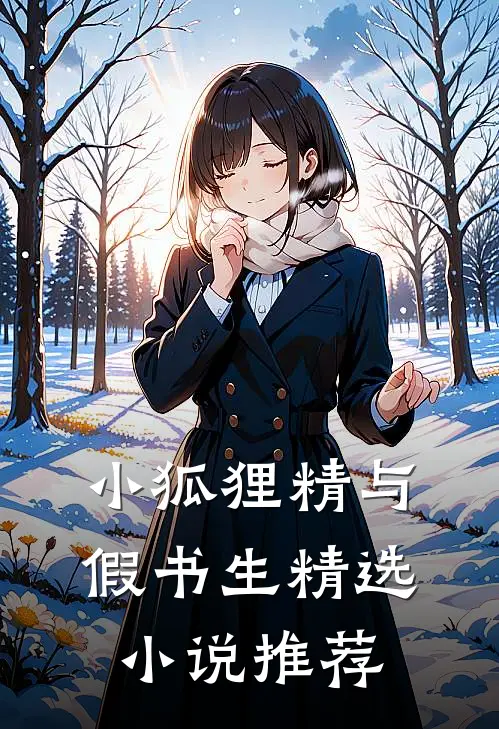 小狐狸精与假书生精选小说推荐