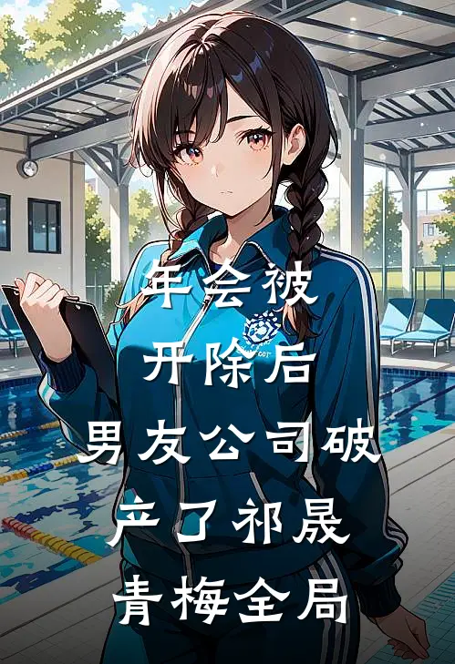 年会被开除后，男友公司破产了祁晟青梅全局