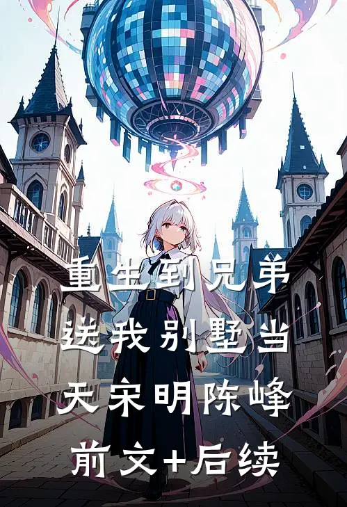 重生到兄弟送我别墅当天宋明陈峰前文+后续
