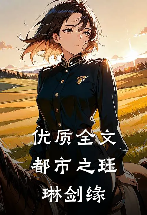 优质全文都市之珏琳剑缘