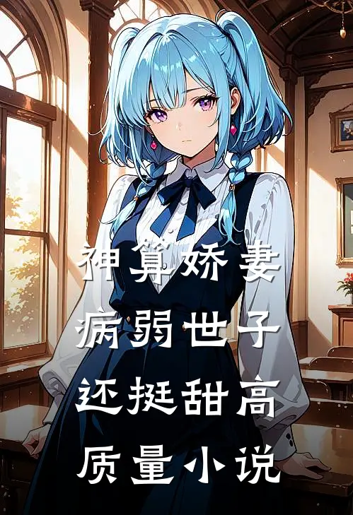 神算娇妻：病弱世子还挺甜高质量小说