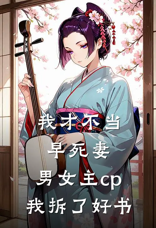 我才不当早死妻，男女主cp我拆了好书