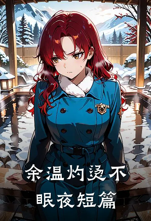 余温灼烫不眠夜短篇