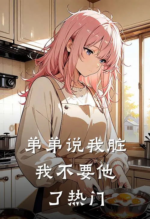弟弟说我脏，我不要他了热门