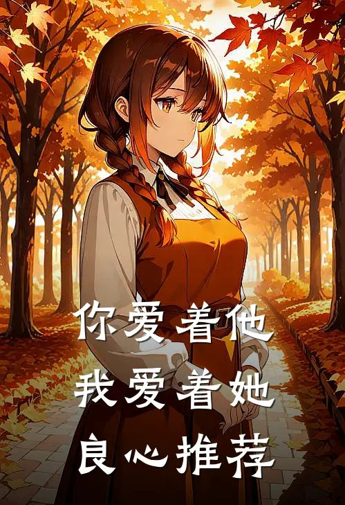 你爱着他，我爱着她良心推荐