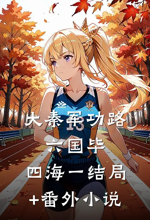 大秦军功路：六国毕，四海一结局+番外小说