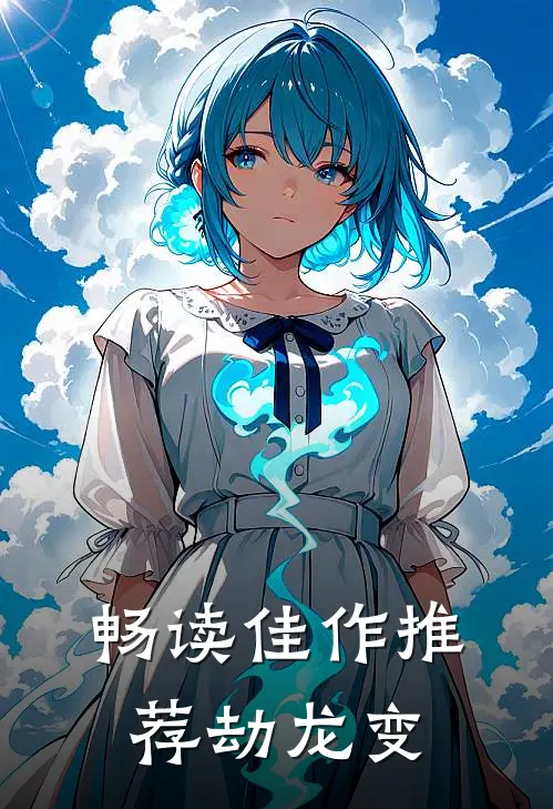 畅读佳作推荐劫龙变