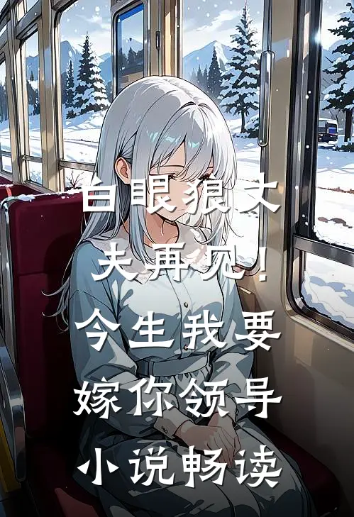 白眼狼丈夫再见！今生我要嫁你领导小说畅读