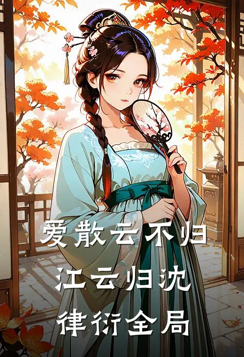 爱散云不归江云归沈律衍全局