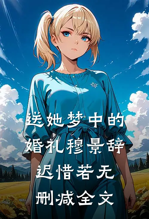 送她梦中的婚礼穆景辞迟惜若无删减全文