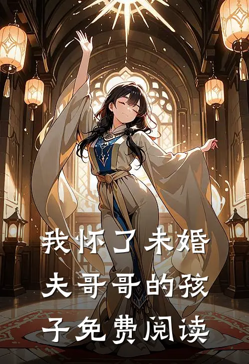 我怀了未婚夫哥哥的孩子免费阅读