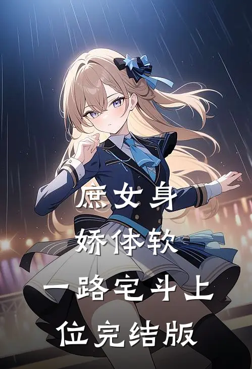 庶女身娇体软，一路宅斗上位完结版