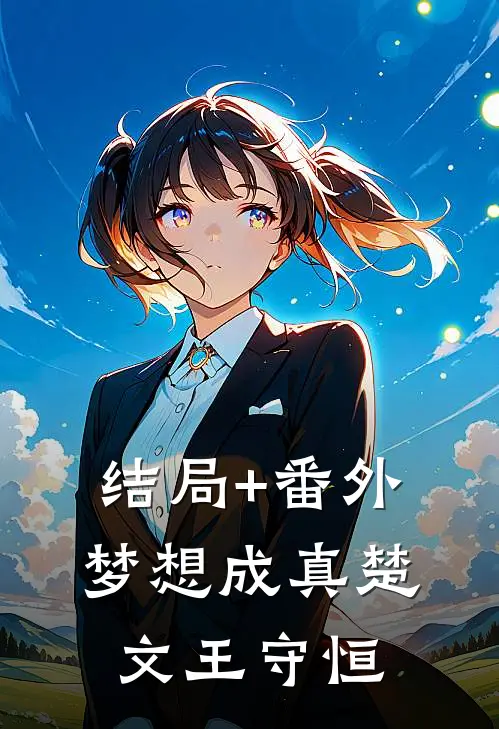结局+番外梦想成真楚文王守恒