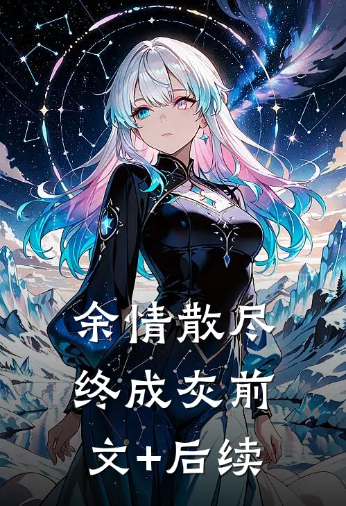 余情散尽终成灰前文+后续