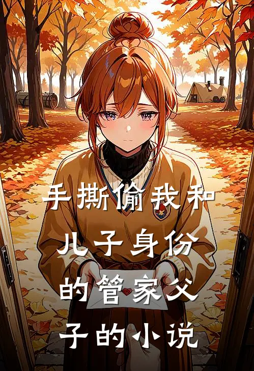 手撕偷我和儿子身份的管家父子的小说