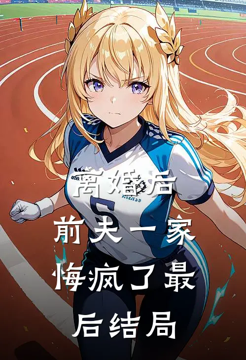 离婚后，前夫一家悔疯了最后结局
