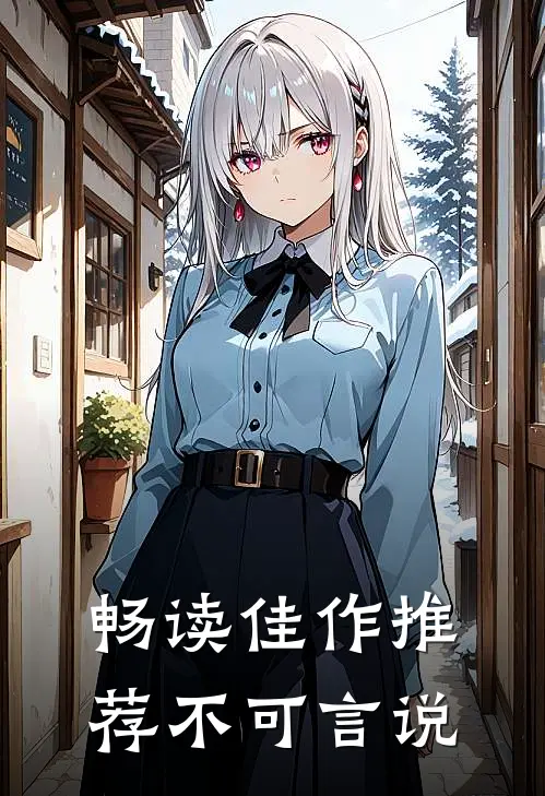 畅读佳作推荐不可言说