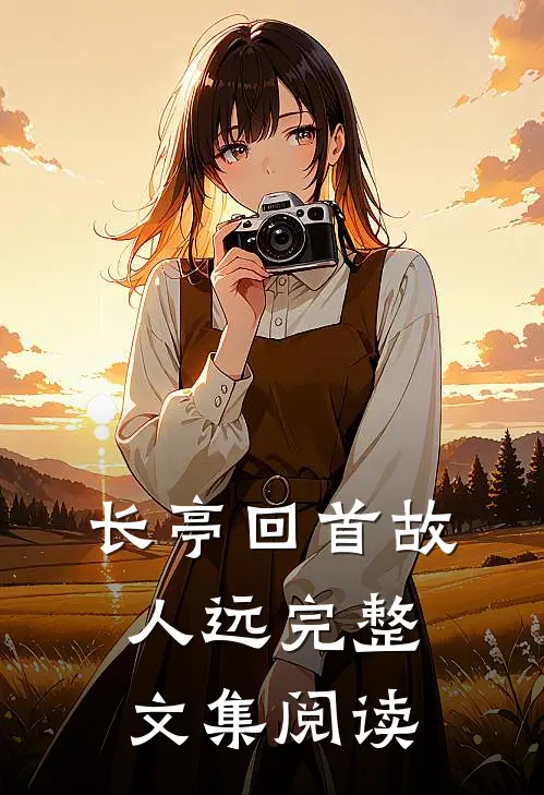 长亭回首故人远完整文集阅读