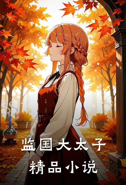 监国大太子精品小说