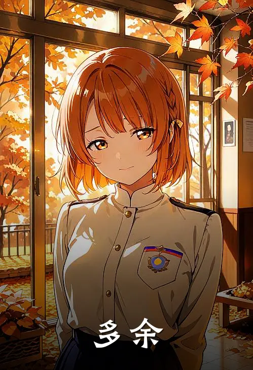 多余