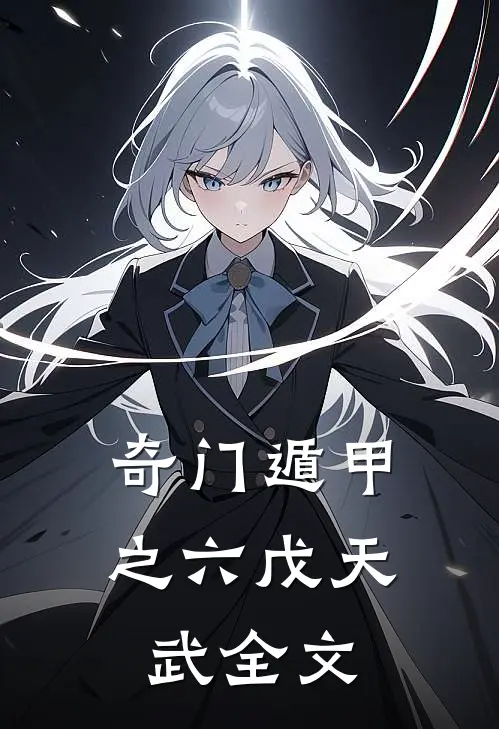 奇门遁甲之六戊天武全文