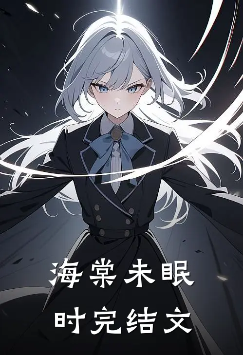 海棠未眠时完结文