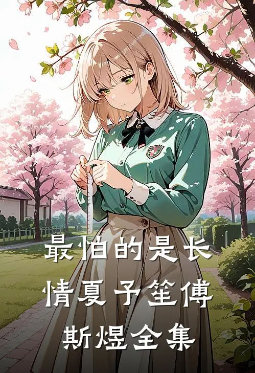 最怕的是长情夏予笙傅斯煜 全集
