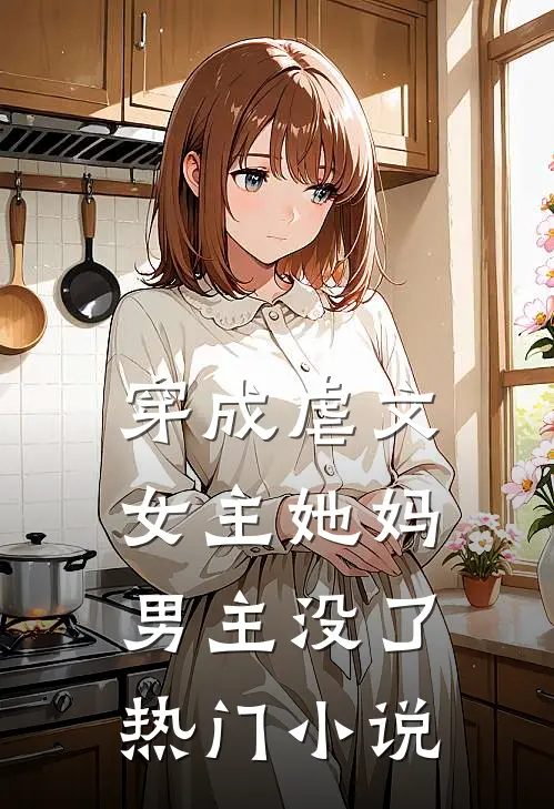 穿成虐文女主她妈,男主没了热门