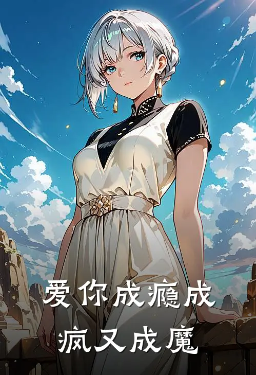 爱你成瘾成疯又成魔