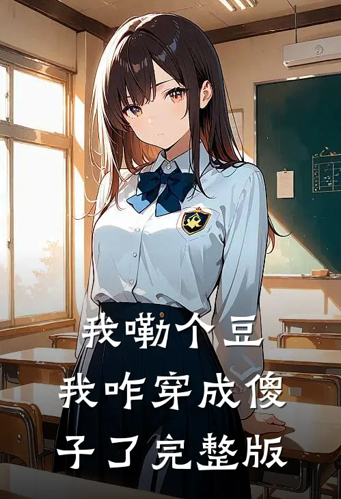 我嘞个豆，我咋穿成傻子了完整版