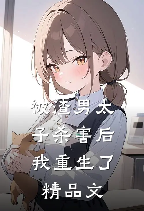 被渣男太子杀害后，我重生了精品文