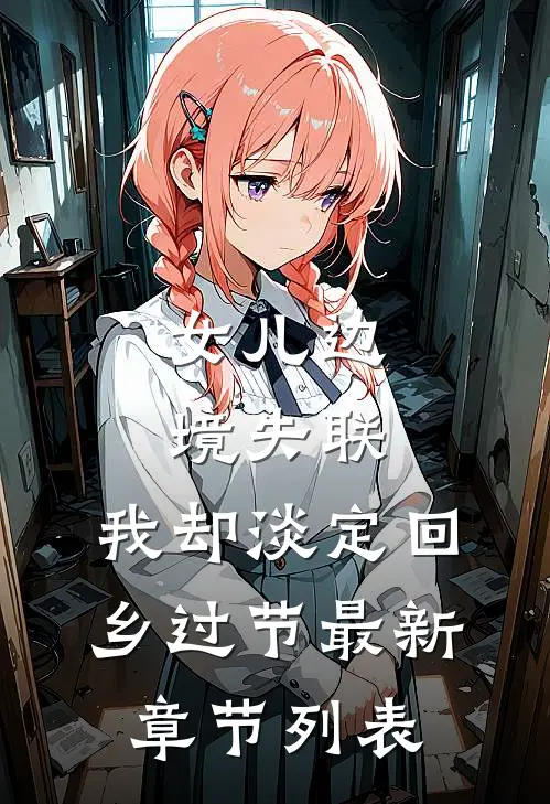 女儿边境失联，我却淡定回乡过节最新章节列表