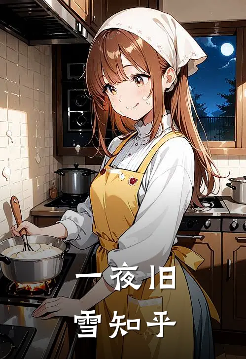 一夜旧雪知乎