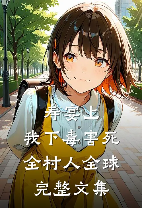 寿宴上，我下毒害死全村人全球完整文集