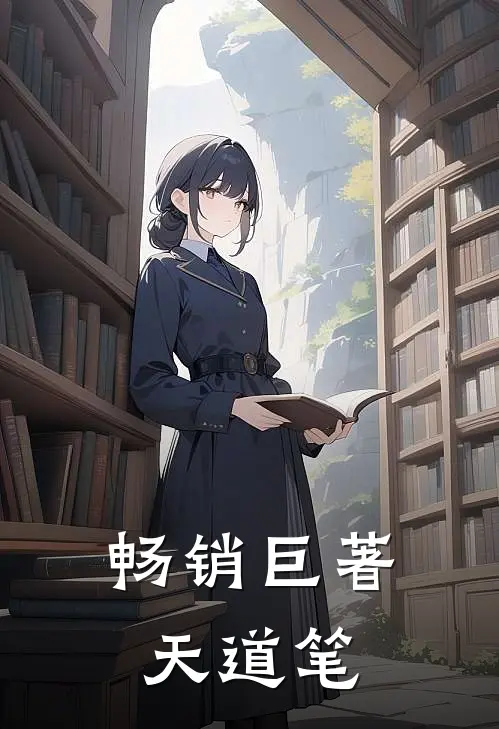 畅销巨著天道笔